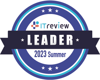 ITreview Grid Aword 2023 Summer