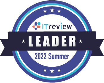 ITreview Grid Aword 2022 Summer