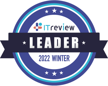 IT review 2021 LEADER